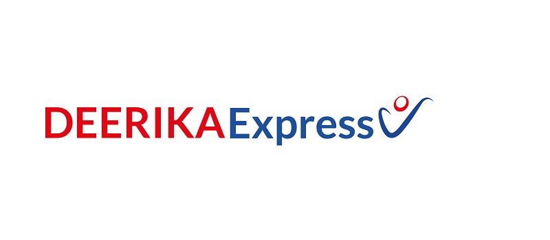 Deerika Express Device mark 4439231 Trademark