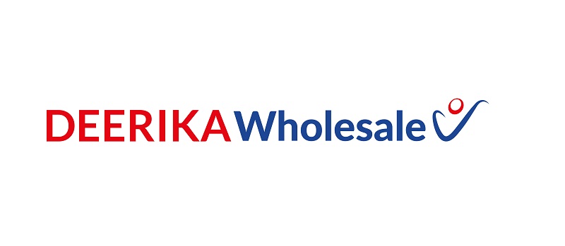 Deerika Wholesale Device mark 4439232 Trademark