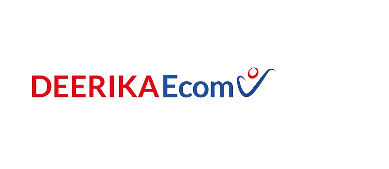 Deerika Ecom Device mark 4439234 Trademark