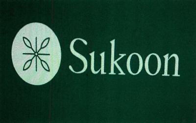 Sukoon Device mark 4439368 Trademark
