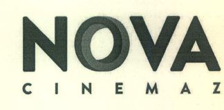 Nova Cinemaz Device mark 4439376 Trademark