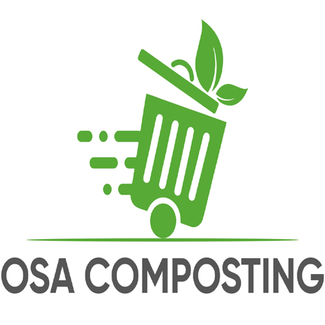 Osa Composting Device mark 4439428 Trademark