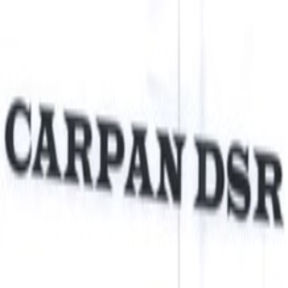 Carpan Dsr Device mark 4439505 Trademark