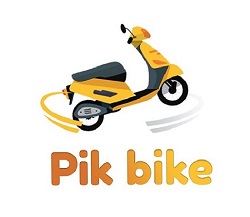 Pik Bike Device mark 4439534 Trademark