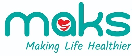 Maks Device mark 4439675 Trademark