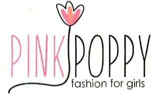 Pinkpoppy Fashion For Girls Device mark 4439733 Trademark