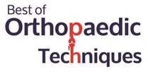 Best Of Orthopaedic Techniques Device mark 4476724 Trademark