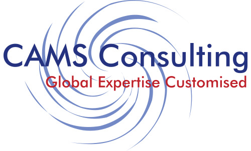 Cams Consulting Device mark 4510059 Trademark