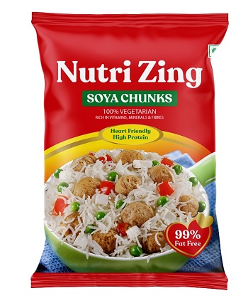 Nutri Zing Device mark 4605338 Trademark