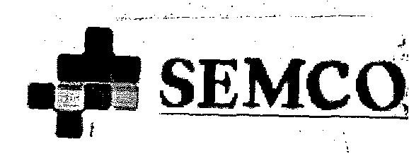 Semco Device mark 4635044 Trademark