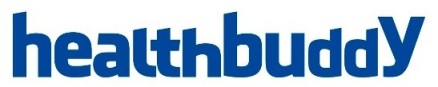 Healthbuddy Device mark 4638066 Trademark