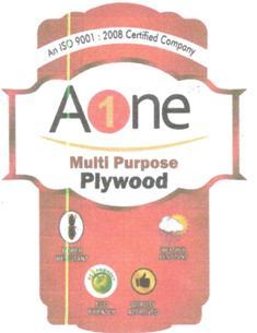 A One(label) Device mark 4671733 Trademark