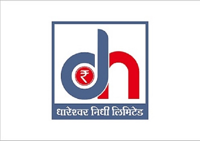 Dhareshwar Nidhi Limited Device mark 4688146 Trademark