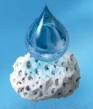 Water Droplet Icon Device Device mark 4688753 Trademark
