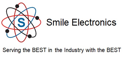 Device Of S Smile Electronics Device mark 4689401 Trademark