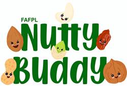 Fafpl Nuttybuddy Device mark 4689410 Trademark