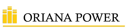 Oriana Power Device mark 4690654 Trademark