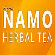 Effizent Namo Herbal Tea Device mark 4690774 Trademark