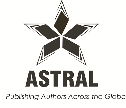 Astral Publishing Authors Across The Globe Device mark 4691076 Trademark