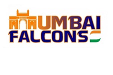 Mumbai Falcons Device mark 4691289 Trademark