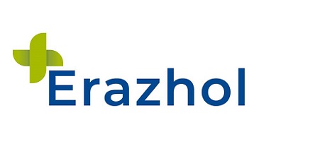 Erazhol Device mark 4691295 Trademark