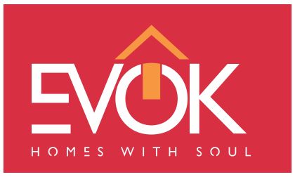 Evok (label) Device mark 4691337 Trademark
