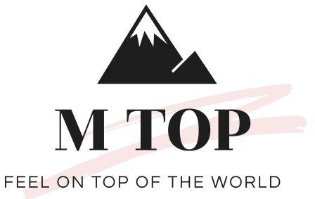 M Top Device mark 4691636 Trademark