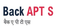 Back Apt S Device mark 4691709 Trademark