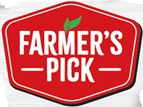 Farmer's Pick Device Device mark 4693141 Trademark