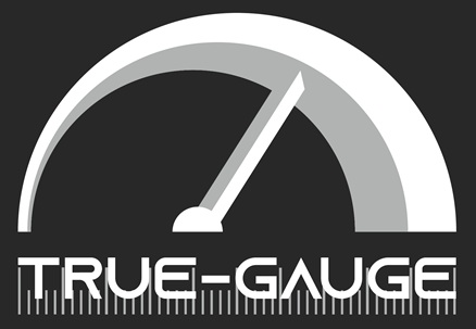 True-gauge Device mark 4693567 Trademark