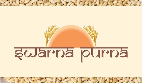 Swarna Purna Device mark 4694169 Trademark