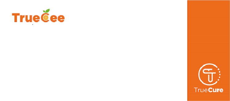 Truecee Device mark 4694524 Trademark
