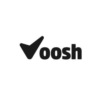 Voosh (device) Device mark 4694560 Trademark