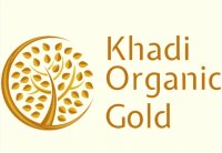 Khadi Organic Gold (device) Device mark 4694828 Trademark