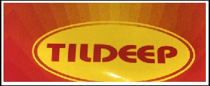 Tildeep Device mark 4695565 Trademark