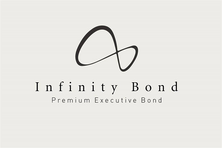 Infinity Bond Device mark 4695842 Trademark