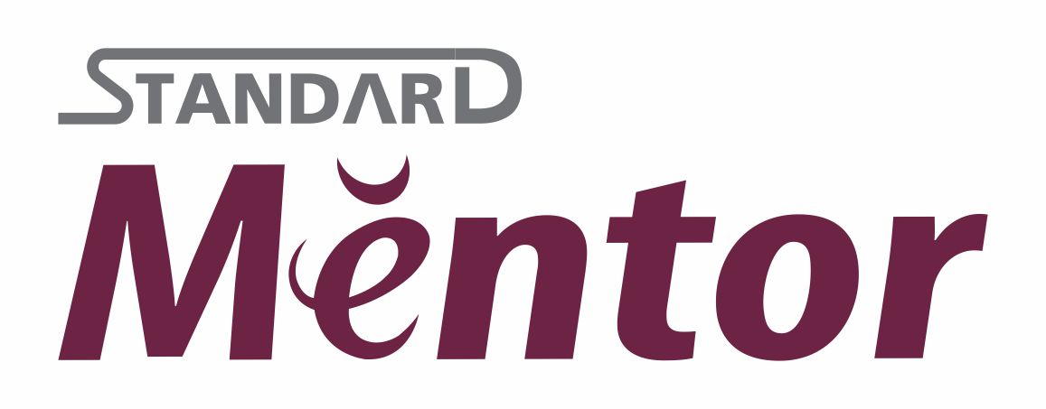 Standard Mentor Device mark 4695854 Trademark