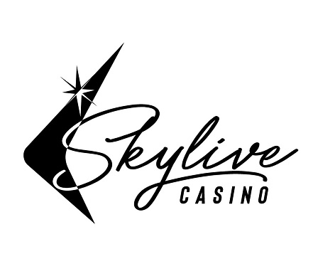 Skylive Casino Device mark 4695887 Trademark