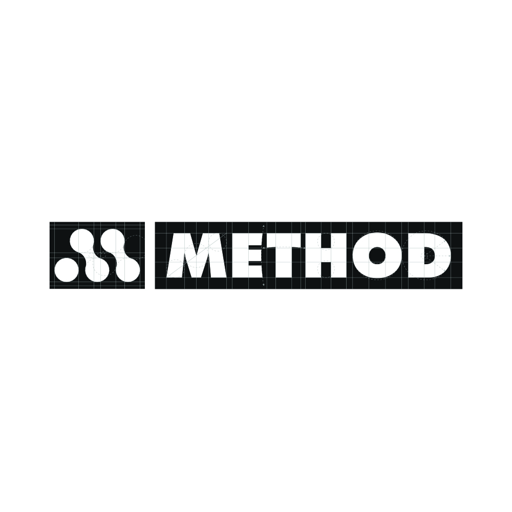 Method (logo) Device mark 4697282 Trademark