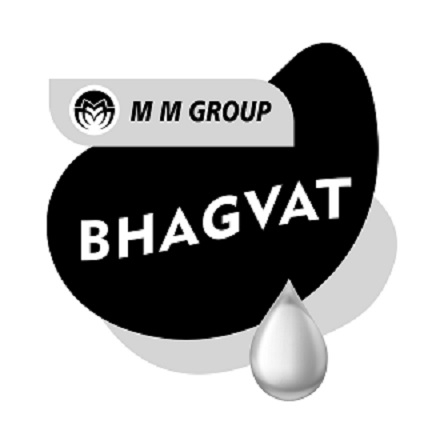 Bhagvat, Mm Group, With Device Of Oil Drop Device mark 4697539 Trademark