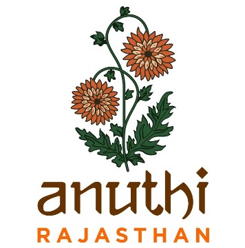 Anuthi Rajasthan Device mark 4697652 Trademark