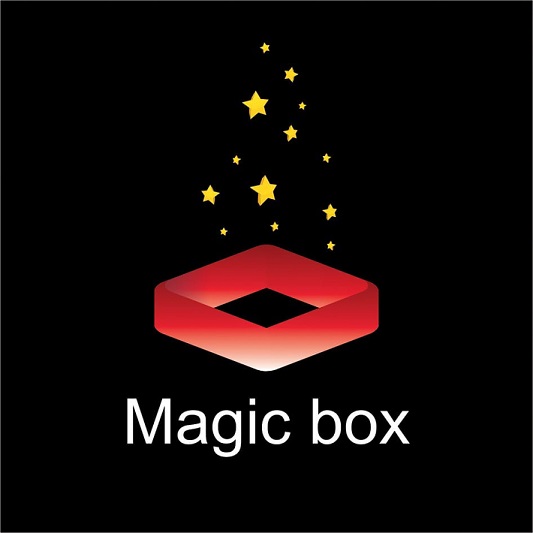 Magic Box Device mark 4699773 Trademark