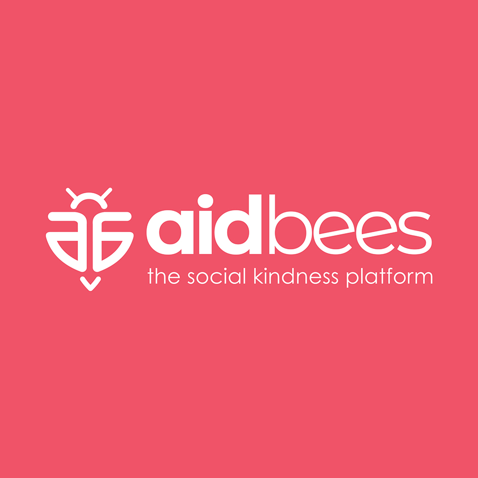 Aidbees The Social Kindness Platform Device mark 4703022 Trademark