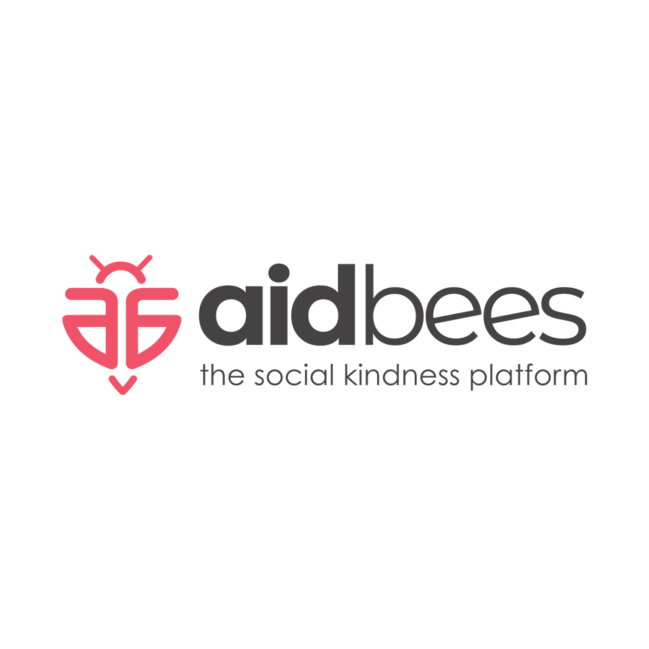 Aidbees The Social Kindness Platform Device mark 4703023 Trademark