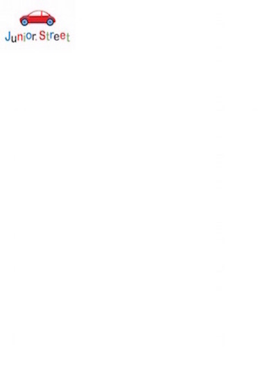 Junior Street Device mark 4704146 Trademark