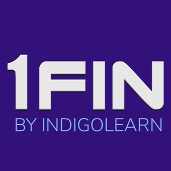 Device Of 1fin By Indigolearn Device mark 4704378 Trademark