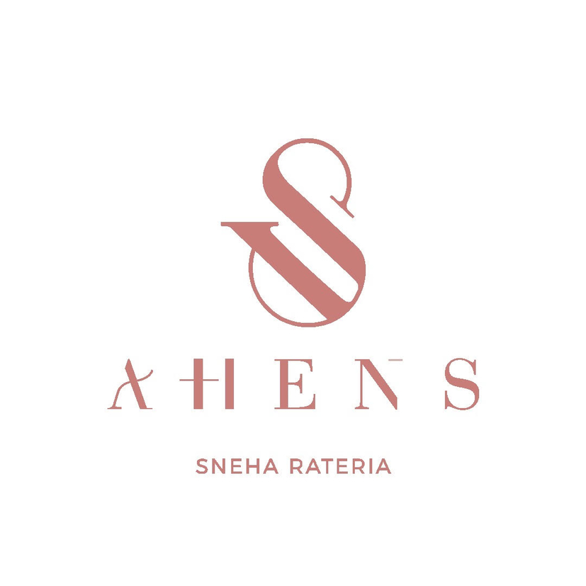 Ahens With Sneha Rateria Device mark 4706015 Trademark