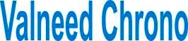 Valneed Chrono (label) Device mark 4706740 Trademark