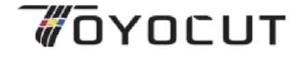 Toyocut Device mark 4706981 Trademark