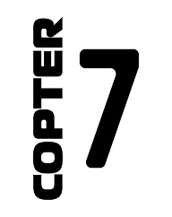 Copter 7 Device mark 4707210 Trademark